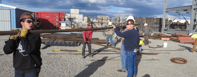 Ironworkers 14 Apprenticeship | Training